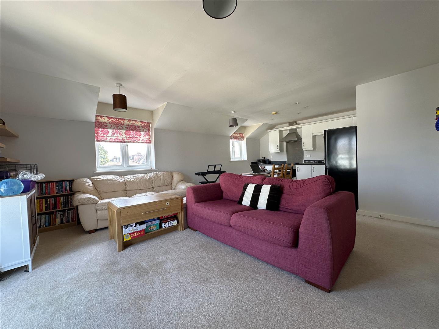 Seagers Court, Audley Road, Chippenham